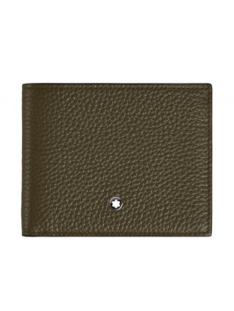 Mont Blanc Grain Wallet