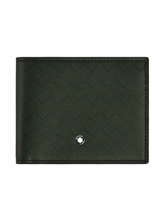 Mont Blanc Extreme Wallet
