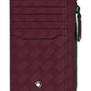 Mont Blanc Extreme Wallet
