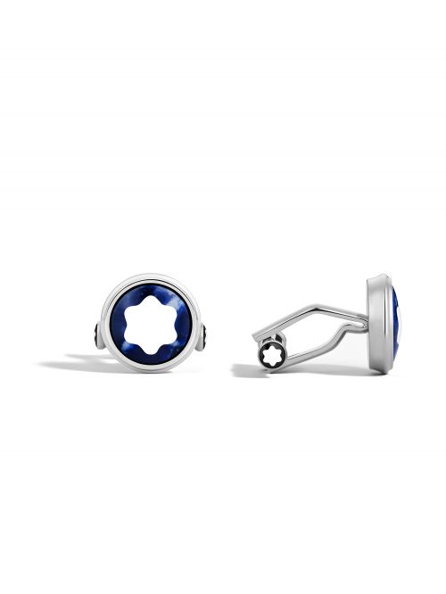 Mont Blanc Renoir Cufflinks