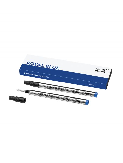 Mont Blanc Refill Pen Refill