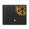 Mont Blanc Meisterstuck Wallet