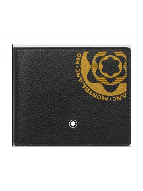 Mont Blanc Meisterstuck Wallet