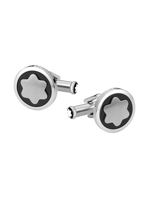 Mont Blanc Cufflinks