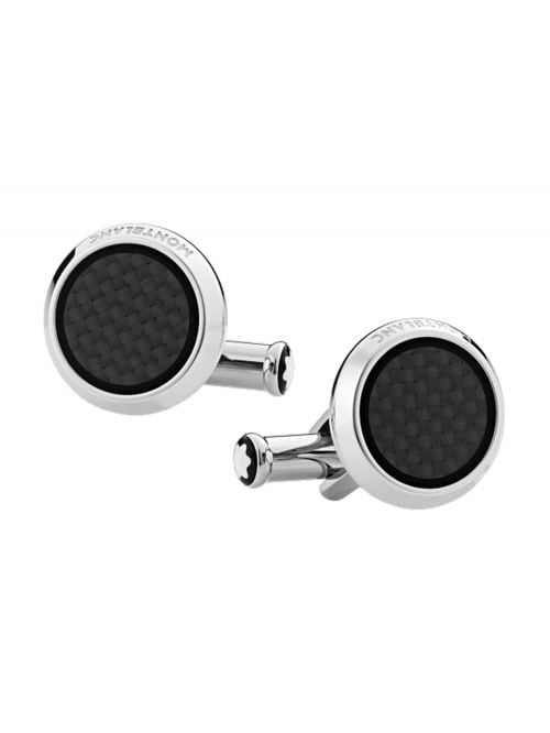 Mont Blanc Cufflinks