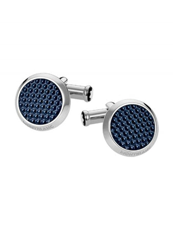 Mont Blanc Cufflinks