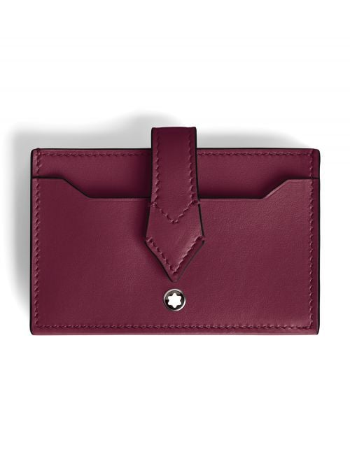 Mont Blanc Meisterstuck Wallet