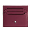 Mont Blanc Meisterstuck Wallet