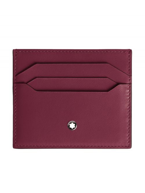 Mont Blanc Meisterstuck Wallet