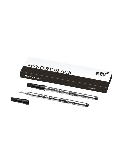 Mont Blanc Refill Pen Refill