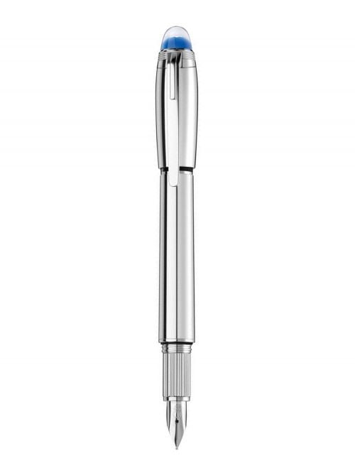 Mont Blanc Starwalker Pen