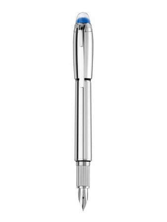 Mont Blanc Starwalker Pen