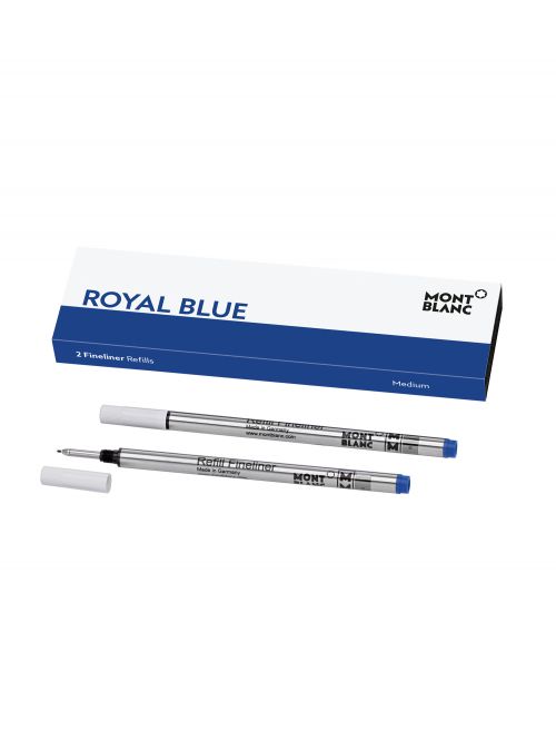 Mont Blanc Refill Pen Refill