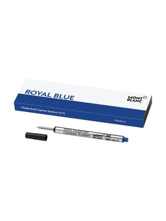 عبوة إعادة تعبئة قلم مونت بلانك Refill