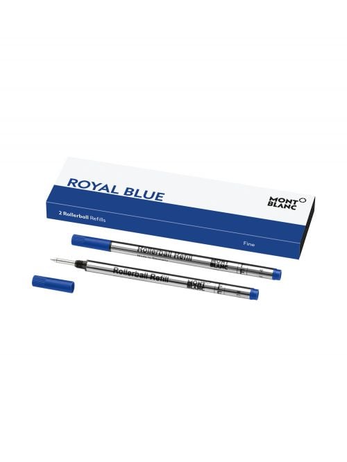 Mont Blanc Refill Pen Refill