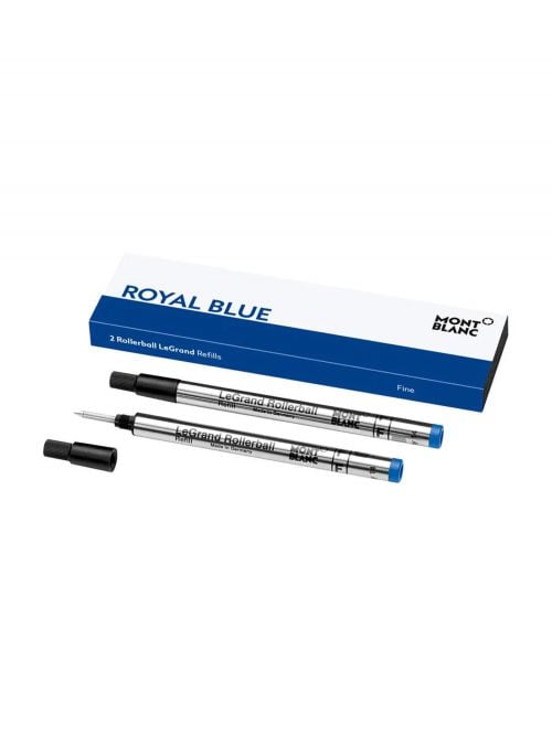 عبوة إعادة تعبئة قلم مونت بلانك Refill