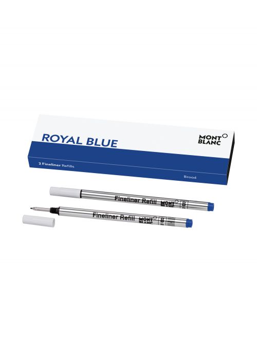 عبوة إعادة تعبئة قلم مونت بلانك Refill