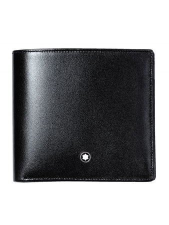 Mont Blanc Wallet