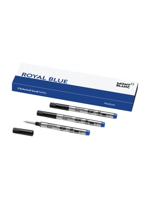 Mont Blanc Refill Pen Refill
