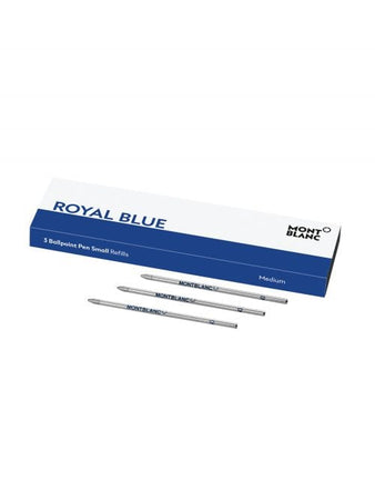 عبوة إعادة تعبئة قلم مونت بلانك Refill