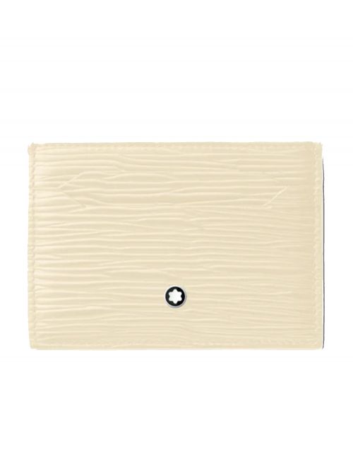 Mont Blanc Meisterstuck Wallet