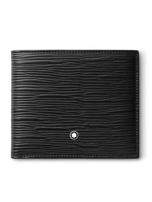 Mont Blanc Meisterstuck Wallet