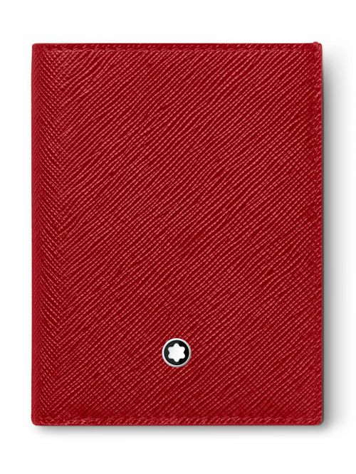Mont Blanc Sartorial Wallet