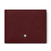 Mont Blanc Sartorial Wallet