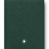 Mont Blanc Sartorial Wallet