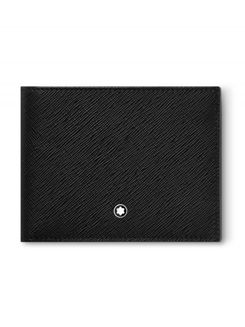 Mont Blanc Sartorial Wallet