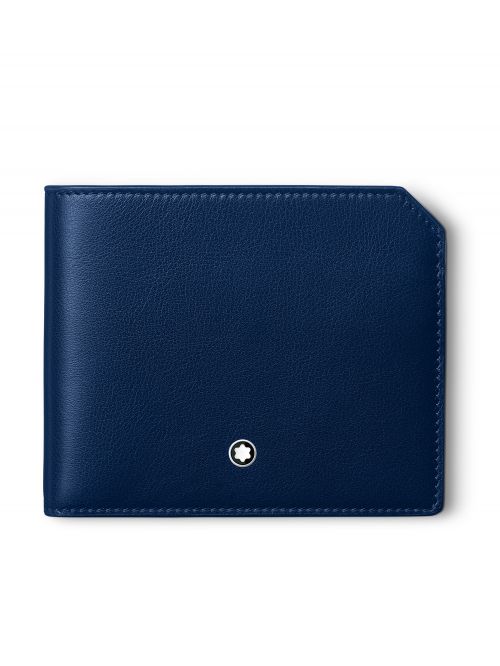 Mont Blanc Meisterstuck Wallet
