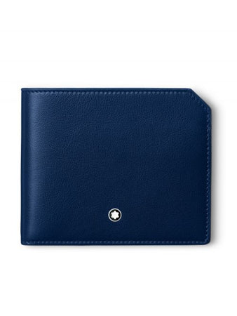 Mont Blanc Meisterstuck Wallet