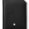 Mont Blanc Meisterstuck Wallet