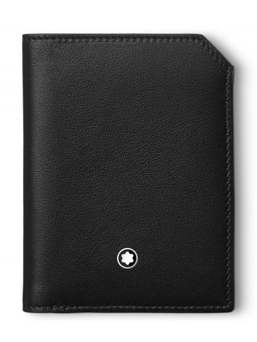 Mont Blanc Meisterstuck Wallet