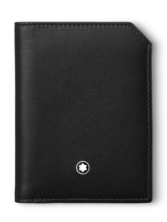 Mont Blanc Meisterstuck Wallet