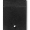 Mont Blanc Card Holder
