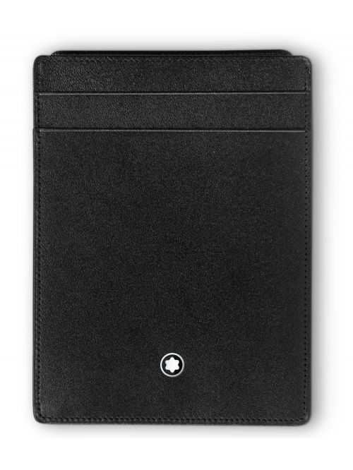 Mont Blanc Card Holder