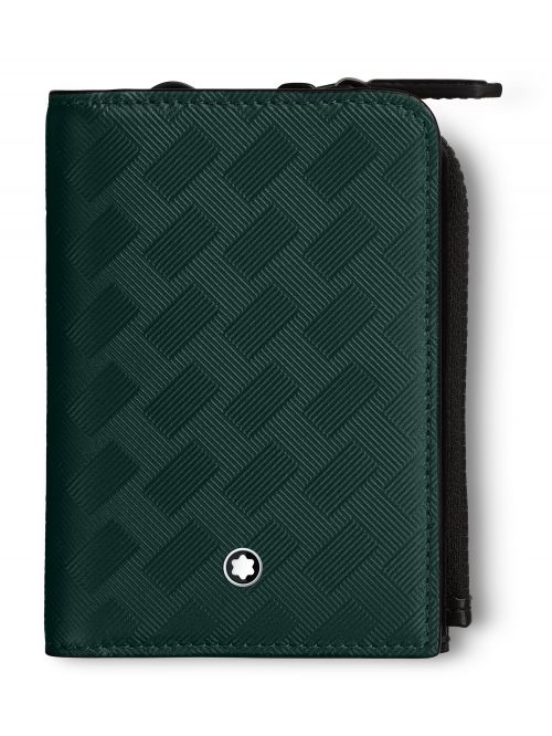Mont Blanc Meisterstuck Wallet
