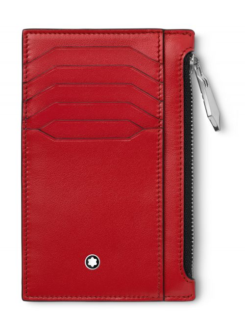 Mont Blanc Meisterstuck Wallet