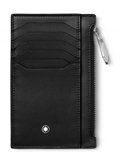 Mont Blanc Meisterstuck Wallet