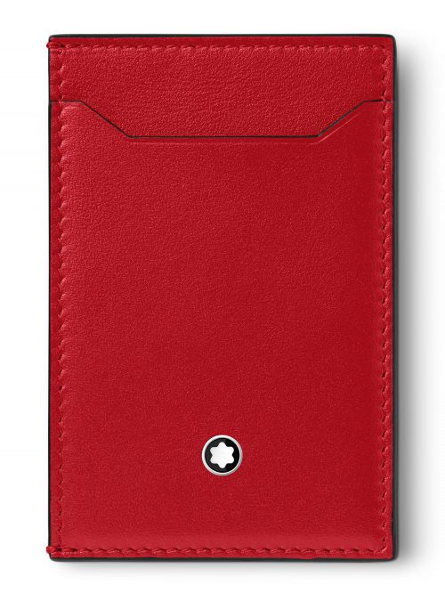 Mont Blanc Meisterstuck Wallet
