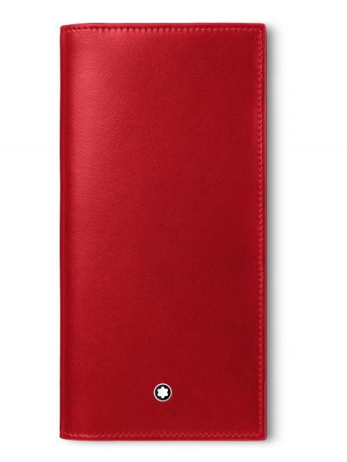 Mont Blanc Meisterstuck Wallet