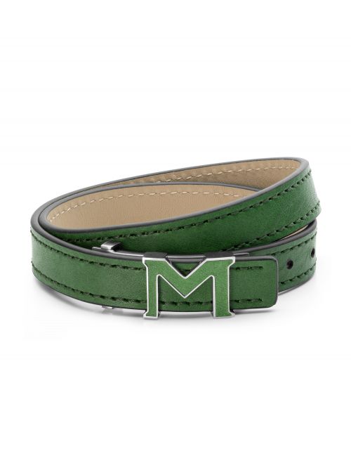 Mont Blanc Bracelet