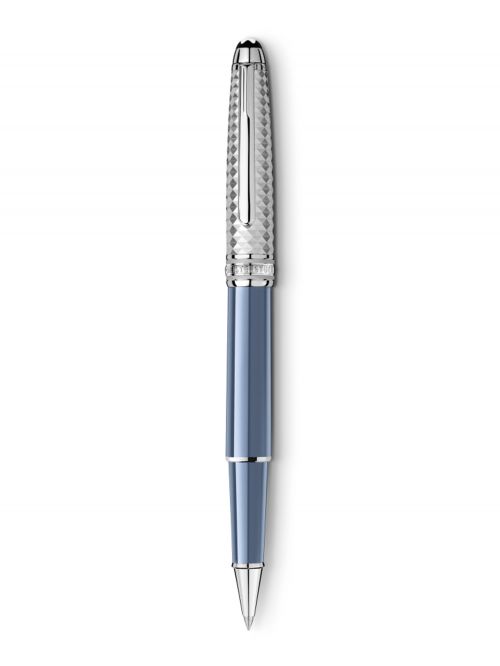 Mont Blanc Meisterstuck Pen