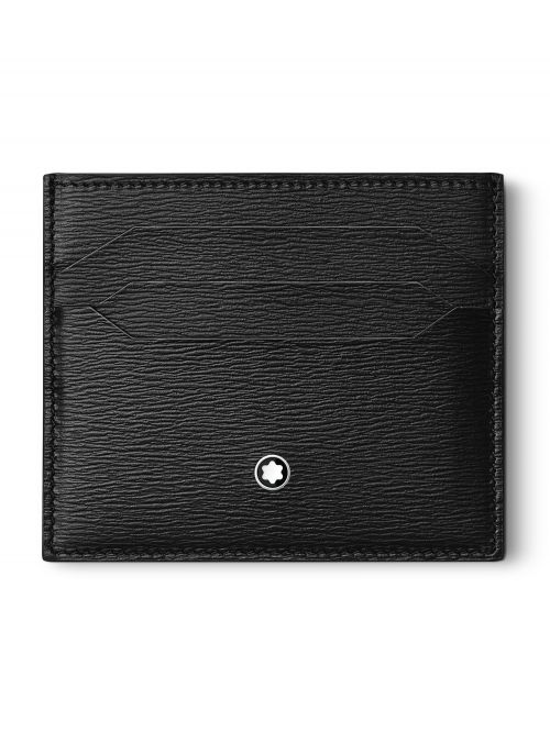 Mont Blanc Meistertuck Wallet