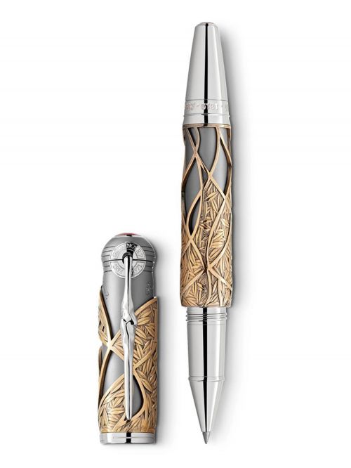 Mont Blanc Brothers Grimm Pen