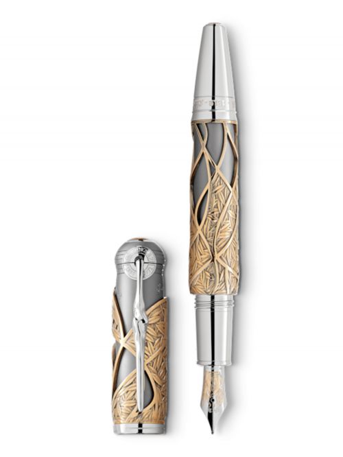 Mont Blanc Brothers Grimm Pen