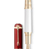 Mont Blanc Albert Pen
