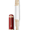Mont Blanc Albert Pen