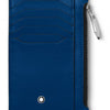 Mont Blanc Meistertuck Wallet
